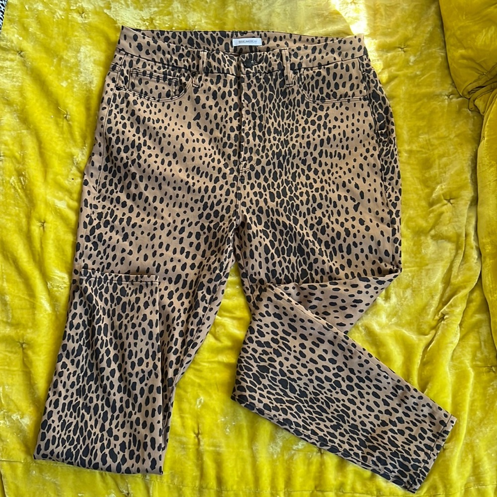 Good American Good Waist 16